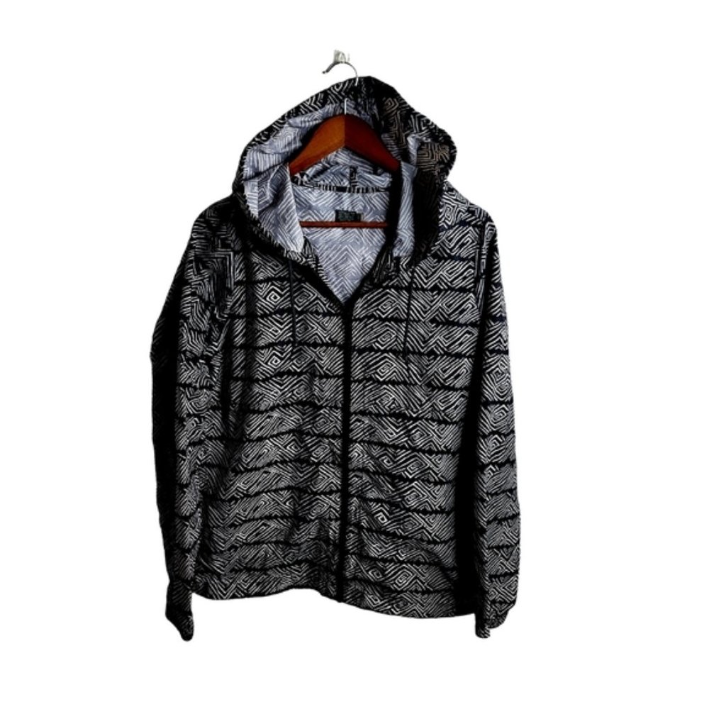 Volcom Lightweight Shell Jacket. Perfect Condition!